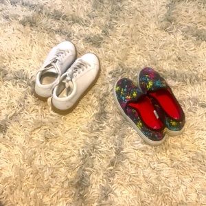 Adorable girls Shoes!❤️❤️❤️